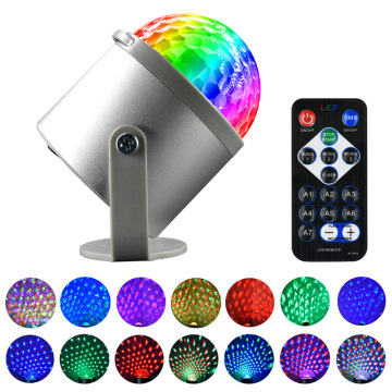 LED Beam Stage Laser DJ Light