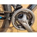 21 Speed Suspension Alloy Mountain Bike