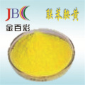 Pigmento amarillo CI no 12 para plástico