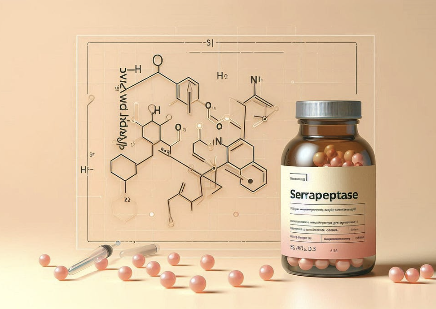 SERRAPEPTASE