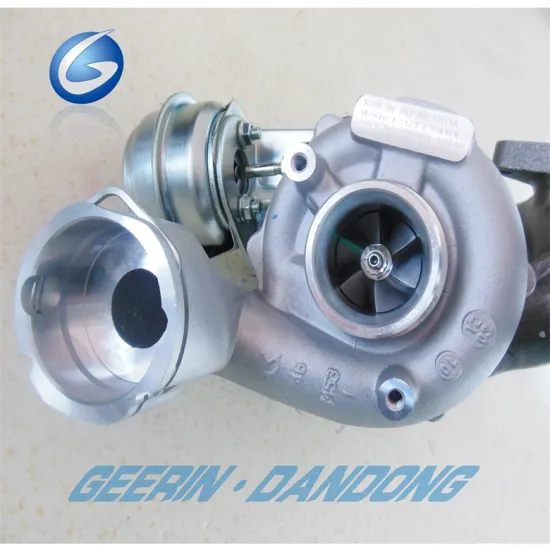 Geerin turbocharger GT1749V 756062-5004S with BKD Engine