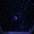 Glow in the dark star ceiling panels