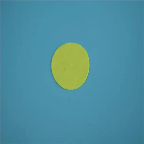 customization dyeing needling cotton