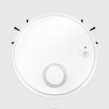 Roborock Smart Intelligent Vacuum Cleaner: Multifunction Robotic vacuüm met App afstandsbediening
