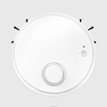 Roborock Smart Intelligent Vacuum Cleaner: Multi-Function Robotic Vacuum with APP Remote Control