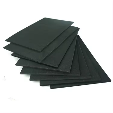 high temperature resistant EPDM /CR/EVA foam sheet