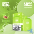 Flum Pebble Vape 6000puffs