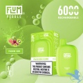 Flum Pebble vape 6000puffs