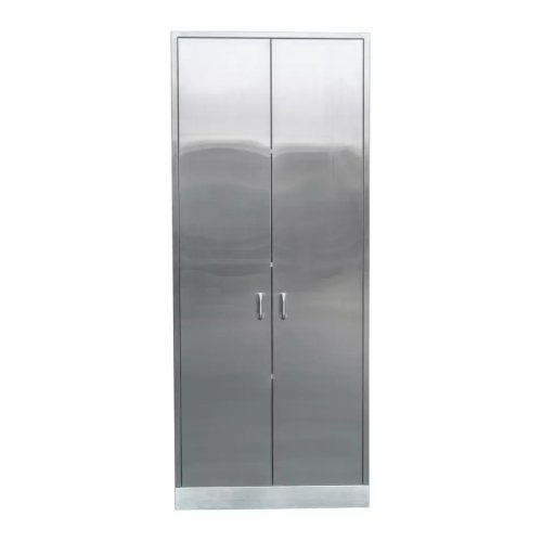 304 316 Armoire en acier inoxydable