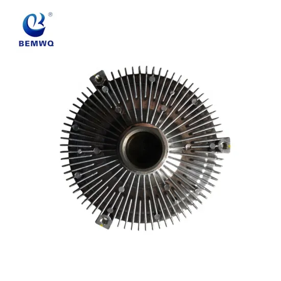 OEM FAN CLUTCH FOR MERCEDES BENZ M112 ENGINE (112 200 02 22)