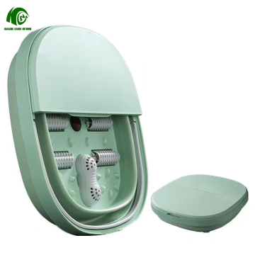 Kango Tired Feet Relax Foot Tub: Fast Heating Foot Spa with PTC Technology
