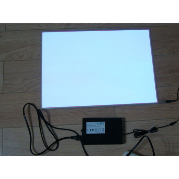 Customizable 12V Inverter LED Light Up Glow Car Stickers, Advertisements, and Panels for A2/A3/A4 Models