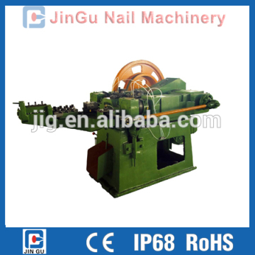 Automatic Nail Machine Price