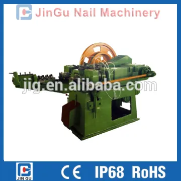 Automatic Nail Machine Price