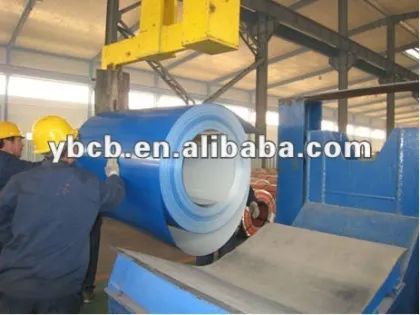 galvanized steel plate
