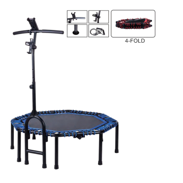 Best Selling High Quality Mini Fitness Trampoline