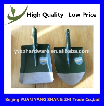 Cheap and Durable Stainless Steel Shovel Head Made in China