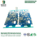 10 개의 층 HDI PCB 3A 질