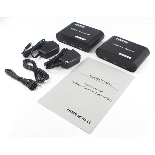 120M HDMI Extender RJ45