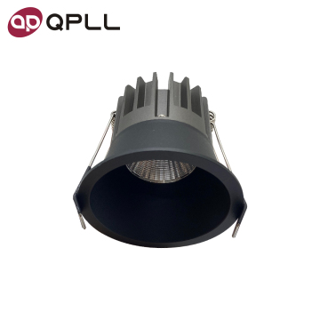 No Flickering Recessed COB Spot Light