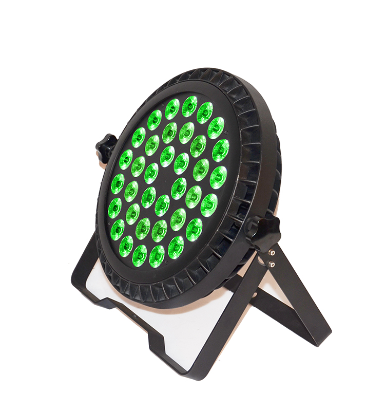 Led Par Fixture