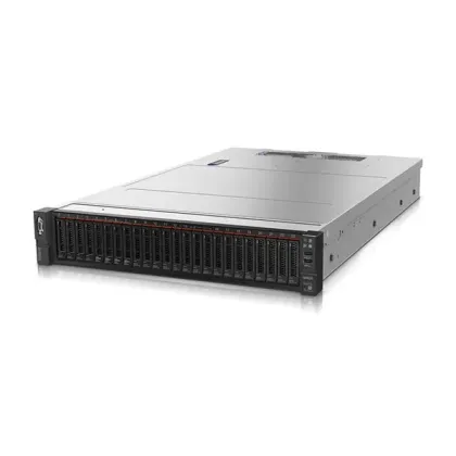 Lenovo ThinkSystem SR650 Intel Xeon 2U Storage Server