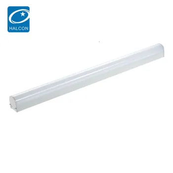 High Lumen LED Ceiling Lights: 2ft to 8ft, 18W to 68W