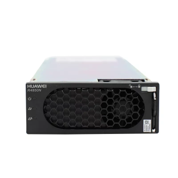 R4850N2 Communication Power Supply Rectifier Module: Specifications and Features of the R4850N Rectifier Module