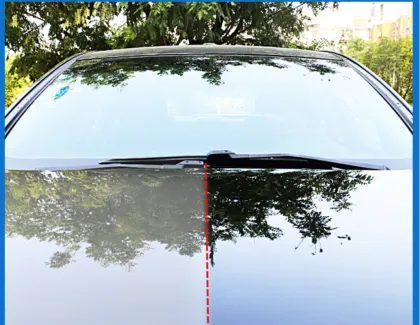 Super Concentrated Car Shampoo and Wax Wash Liquid for Auto Care and Cleaning