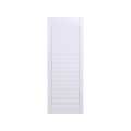 Paulownia Plantation Shutters untuk Window