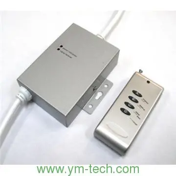 HOT SALE DC12V-24V LED Strip Controller