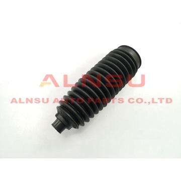 Steering Rack Boot for TUN15, TUN51: 45535-0K010 and 45535-09460 - Replacement Parts