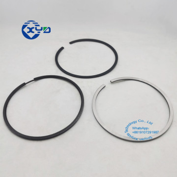 XINYIDA Original Mechanical Engine Piston Ring Overhaul Kit
