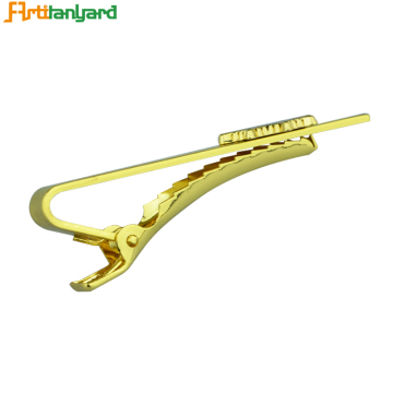 Customized Useful Collar Clip