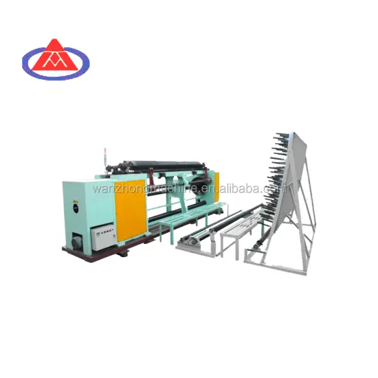China Automatic Factory Price Reverse and Twisting Hexagonal Wire Netting Mesh Making Machine for Sale