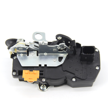 931-108 Rear Left Door Lock Actuator for 2007-2009 CADILLAC Escalade, CHEVROLET SUBURBAN, Tahoe, GMC Yukon 15785128