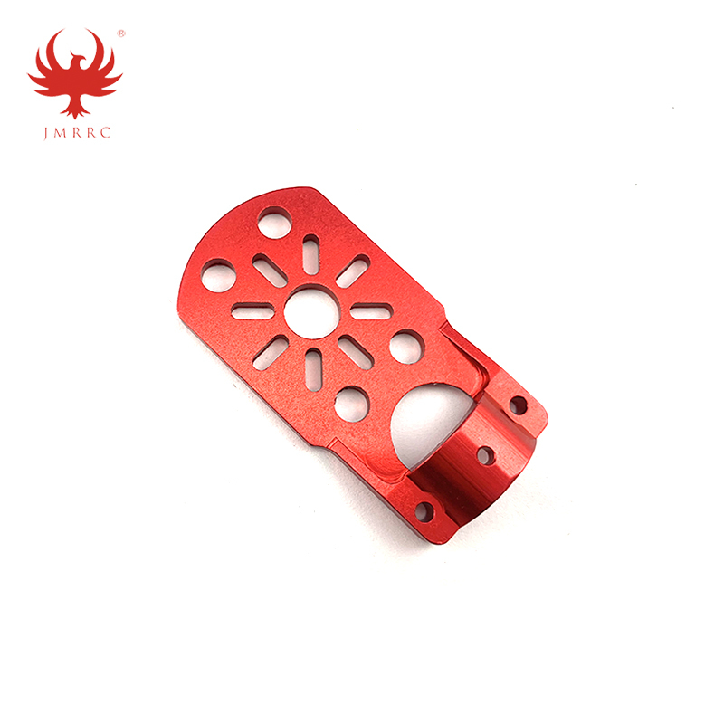 18mm Aluminum Alloy Motor Mount For Multicopter DIY Drone