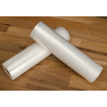 8" x 10' Vacuum Sealer Bag Roll