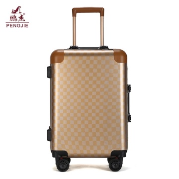 Bag Luggage Trolley Sky Luggage Luggage Travel