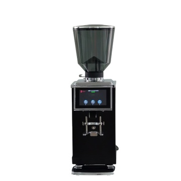 Commercial Electric Industrial High Efficiency Coffee Grinder Machine