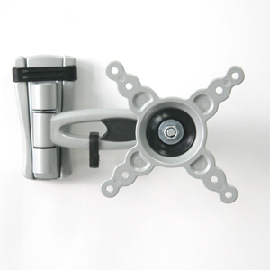 10inch to 24inch Articulating TV Bracket Mount (WLB242)
