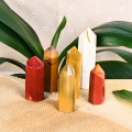 Spirit Crystal Quartz Stone Mookite Point Tower