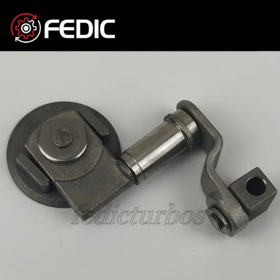 Turbine Housing spare parts K03 53039880163 53039880118 for Mini Cooper S SX X 128 Kw 135 Kw EP6DTSN14 2010