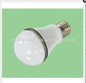 Epistar chip 7W High brightness LED Bulb