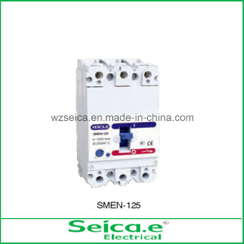 Men Series thùng Casw Circuit Breaker /MCCB