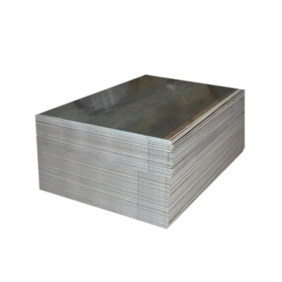 3004 Stucco Embossed Aluminum Sheet For Building