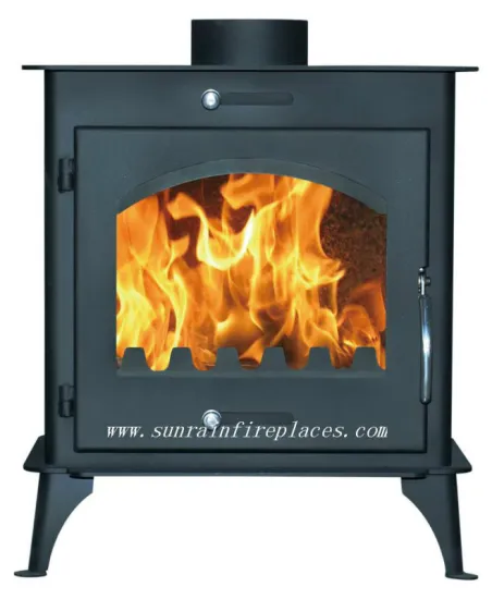 modern wood burning stoves