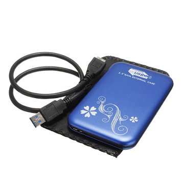 250GB SSD High Quality USB 3.0 External Hard Drive Mobile SSD Hard Disk 250GB