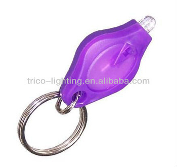 UV 365nm Wavelength Key Light