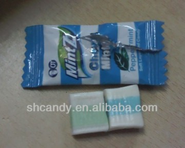 chain candy shaping form machine